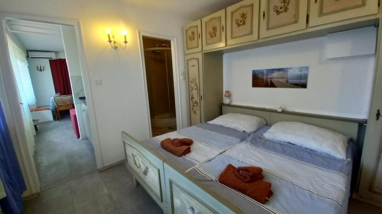 Apartments Darinka Οπατία Εξωτερικό φωτογραφία