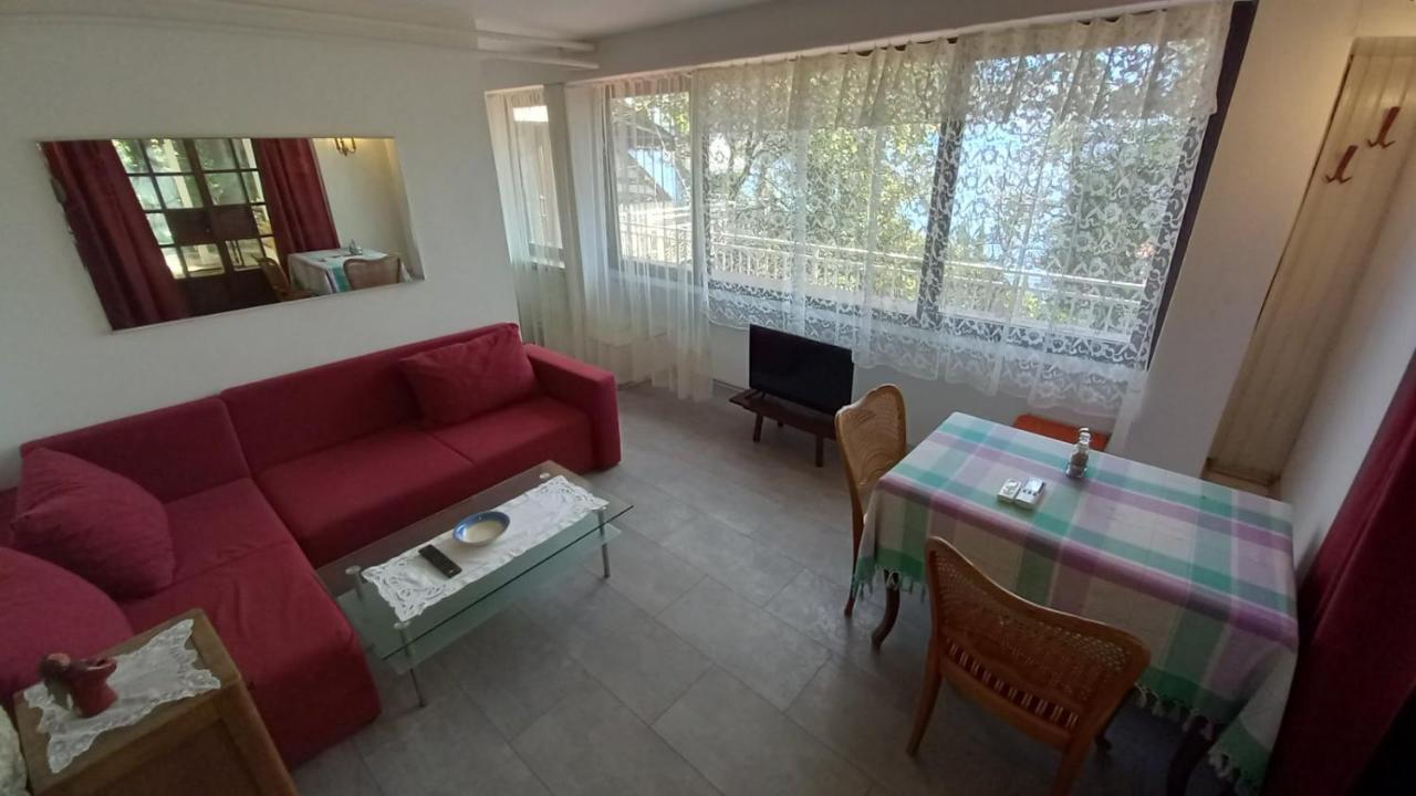 Apartments Darinka Οπατία Εξωτερικό φωτογραφία