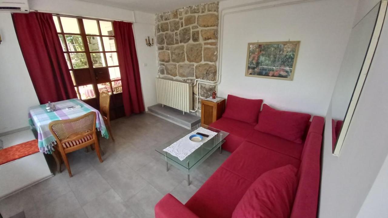 Apartments Darinka Οπατία Εξωτερικό φωτογραφία