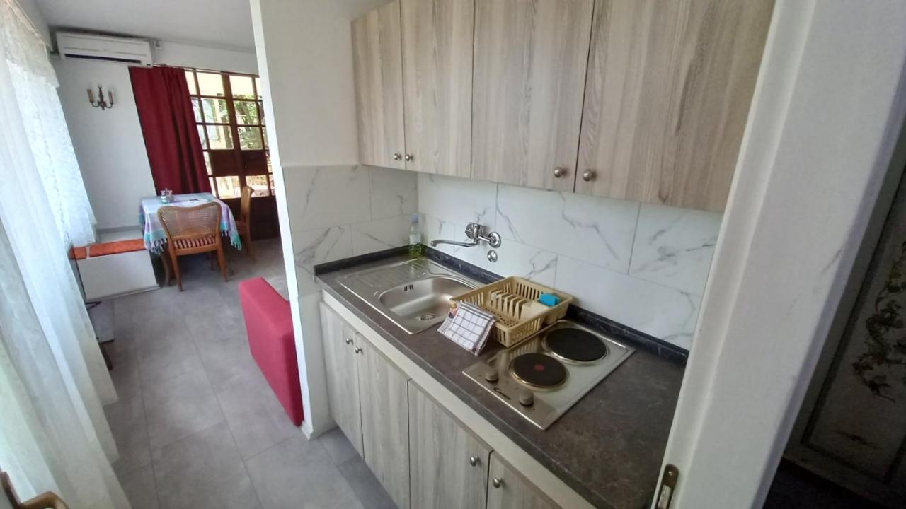 Apartments Darinka Οπατία Εξωτερικό φωτογραφία