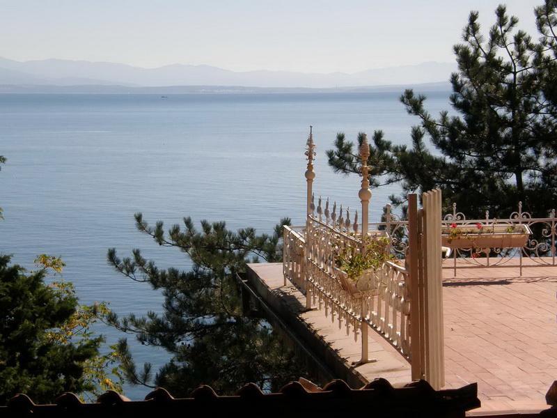 Apartments Darinka Οπατία Εξωτερικό φωτογραφία