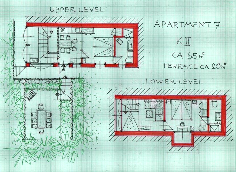 Apartments Darinka Οπατία Εξωτερικό φωτογραφία