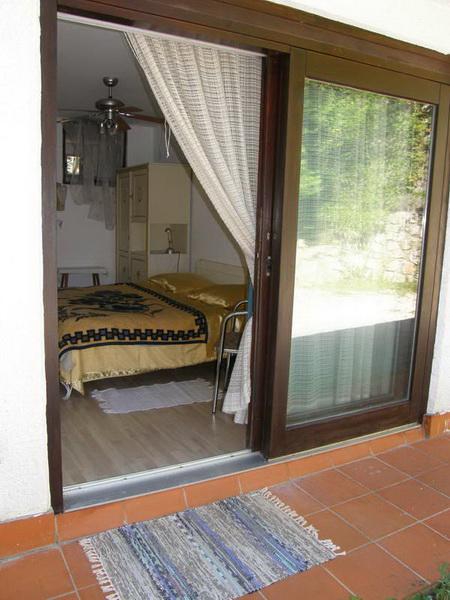 Apartments Darinka Οπατία Εξωτερικό φωτογραφία