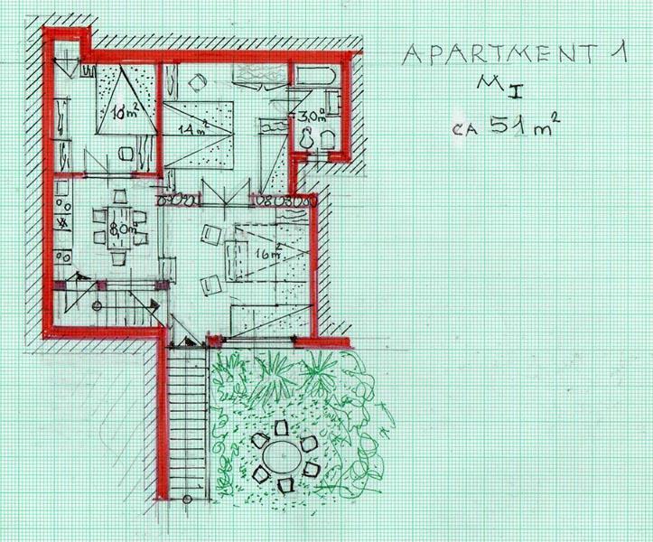 Apartments Darinka Οπατία Εξωτερικό φωτογραφία