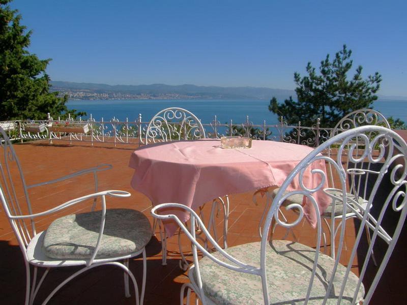 Apartments Darinka Οπατία Εξωτερικό φωτογραφία