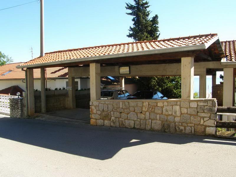 Apartments Darinka Οπατία Εξωτερικό φωτογραφία