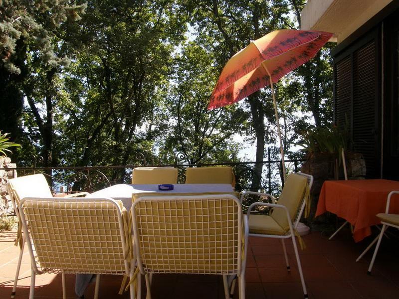 Apartments Darinka Οπατία Εξωτερικό φωτογραφία