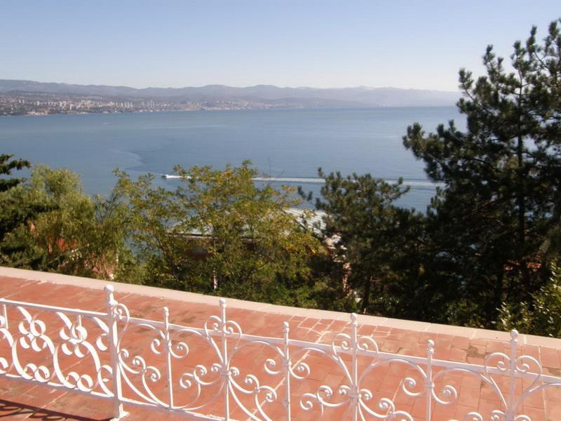 Apartments Darinka Οπατία Εξωτερικό φωτογραφία