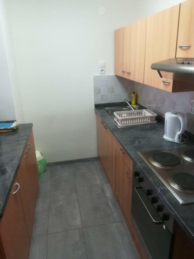 Apartments Darinka Οπατία Εξωτερικό φωτογραφία