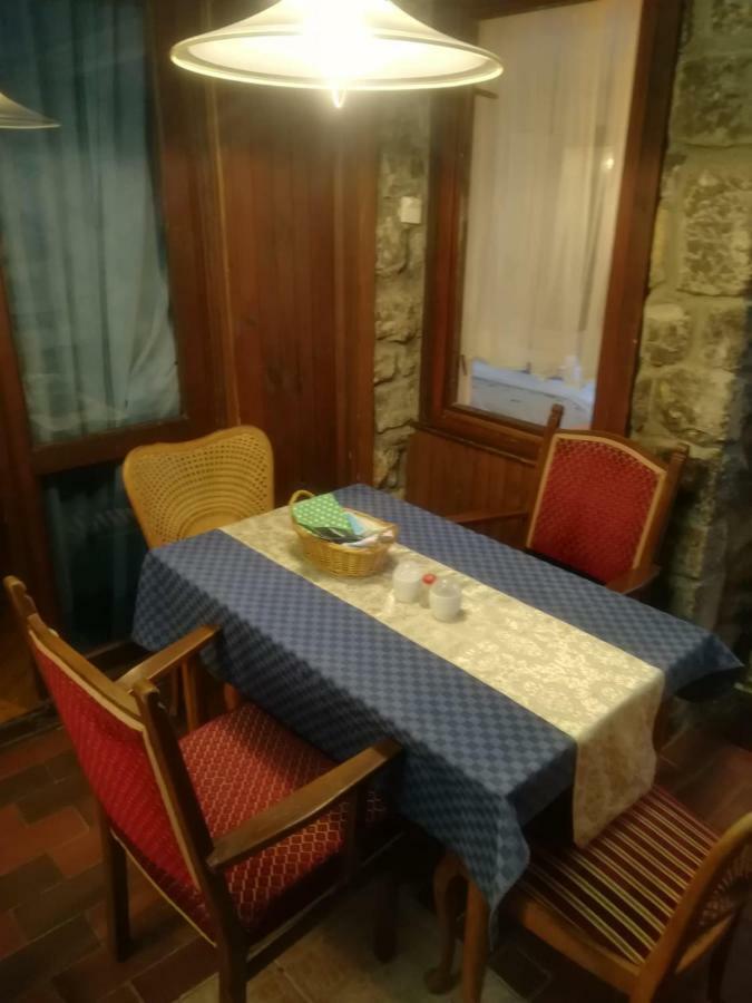 Apartments Darinka Οπατία Εξωτερικό φωτογραφία