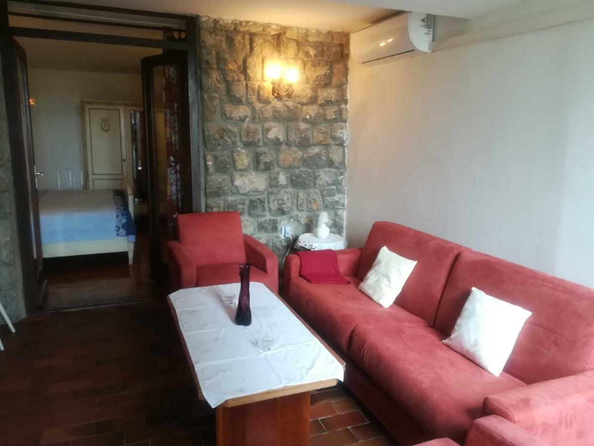Apartments Darinka Οπατία Εξωτερικό φωτογραφία