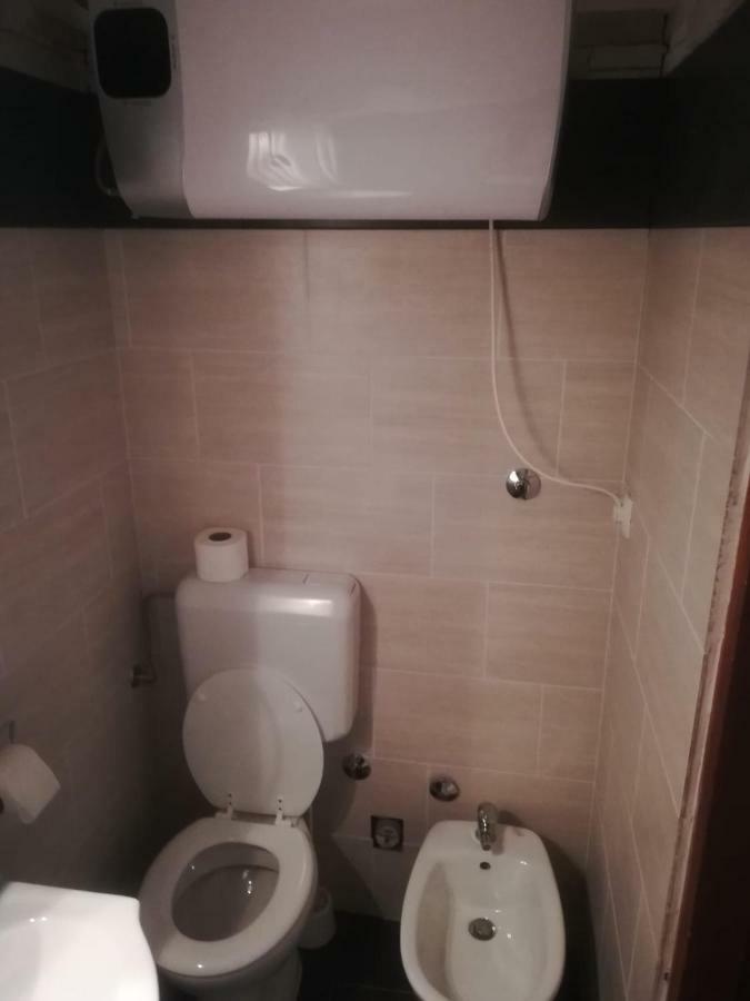 Apartments Darinka Οπατία Εξωτερικό φωτογραφία
