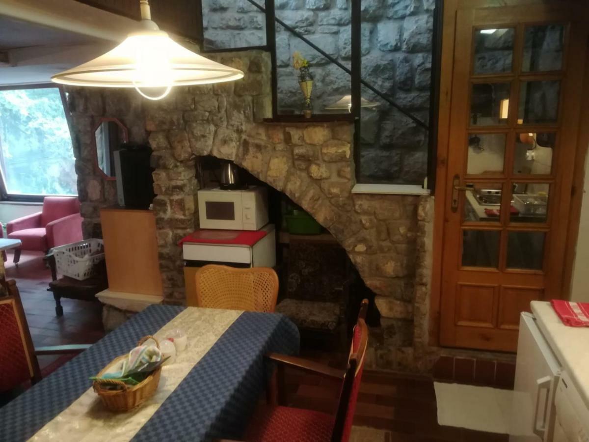 Apartments Darinka Οπατία Εξωτερικό φωτογραφία