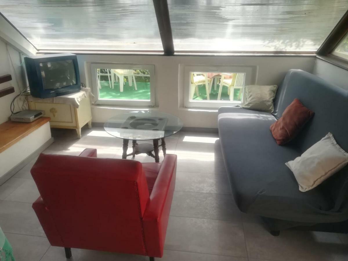 Apartments Darinka Οπατία Εξωτερικό φωτογραφία