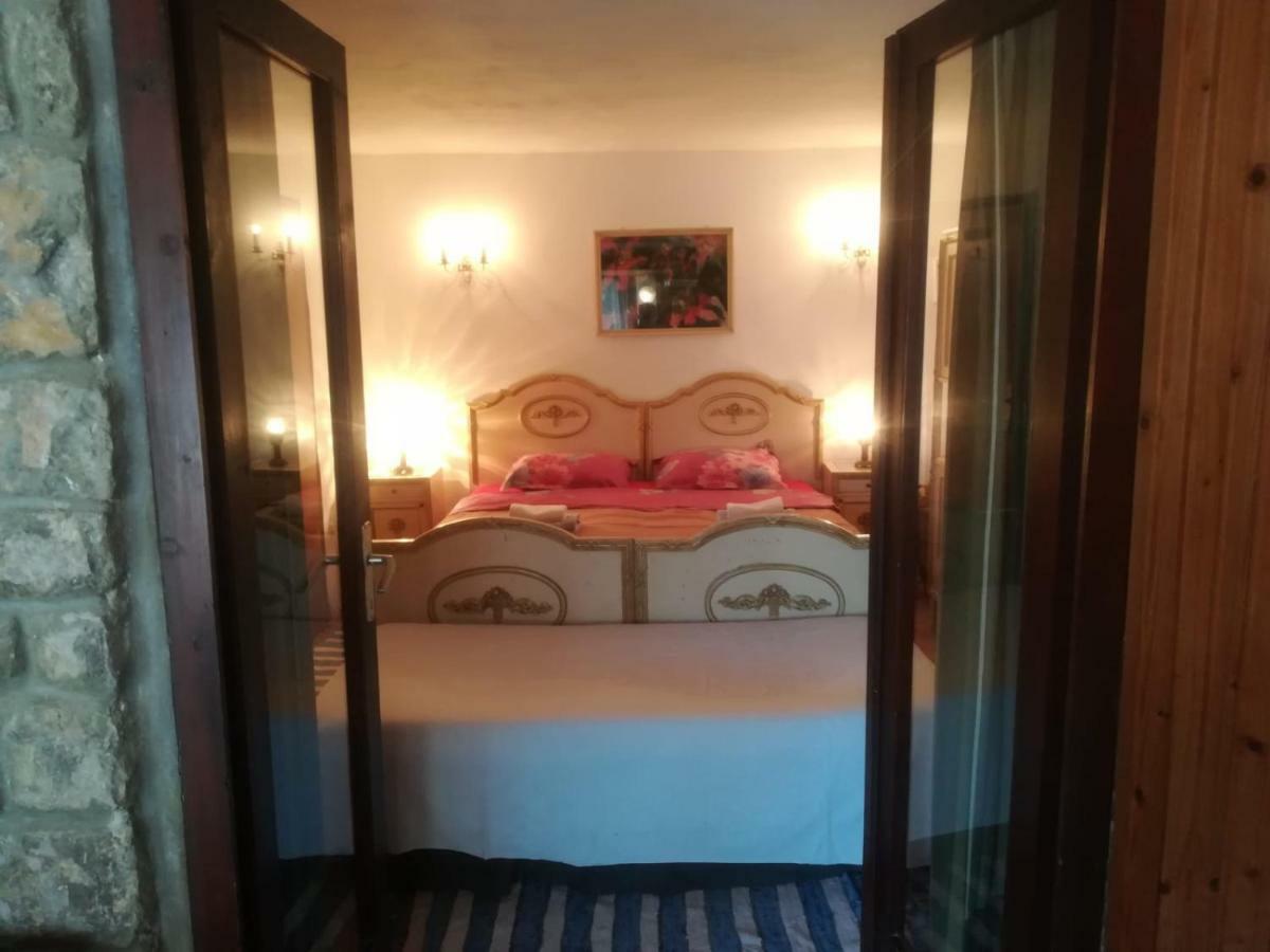 Apartments Darinka Οπατία Εξωτερικό φωτογραφία