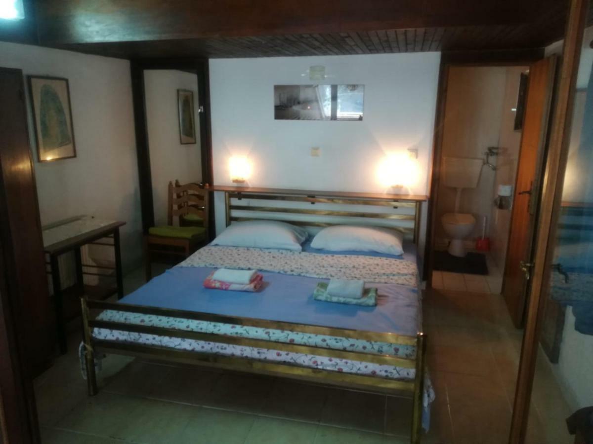 Apartments Darinka Οπατία Εξωτερικό φωτογραφία