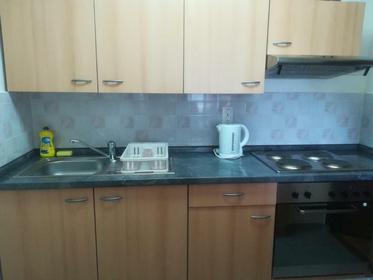 Apartments Darinka Οπατία Εξωτερικό φωτογραφία